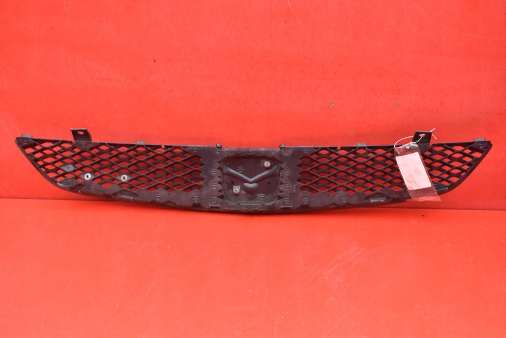 GRIGLIA nero HONDA CIVIC 7 VII 00-05