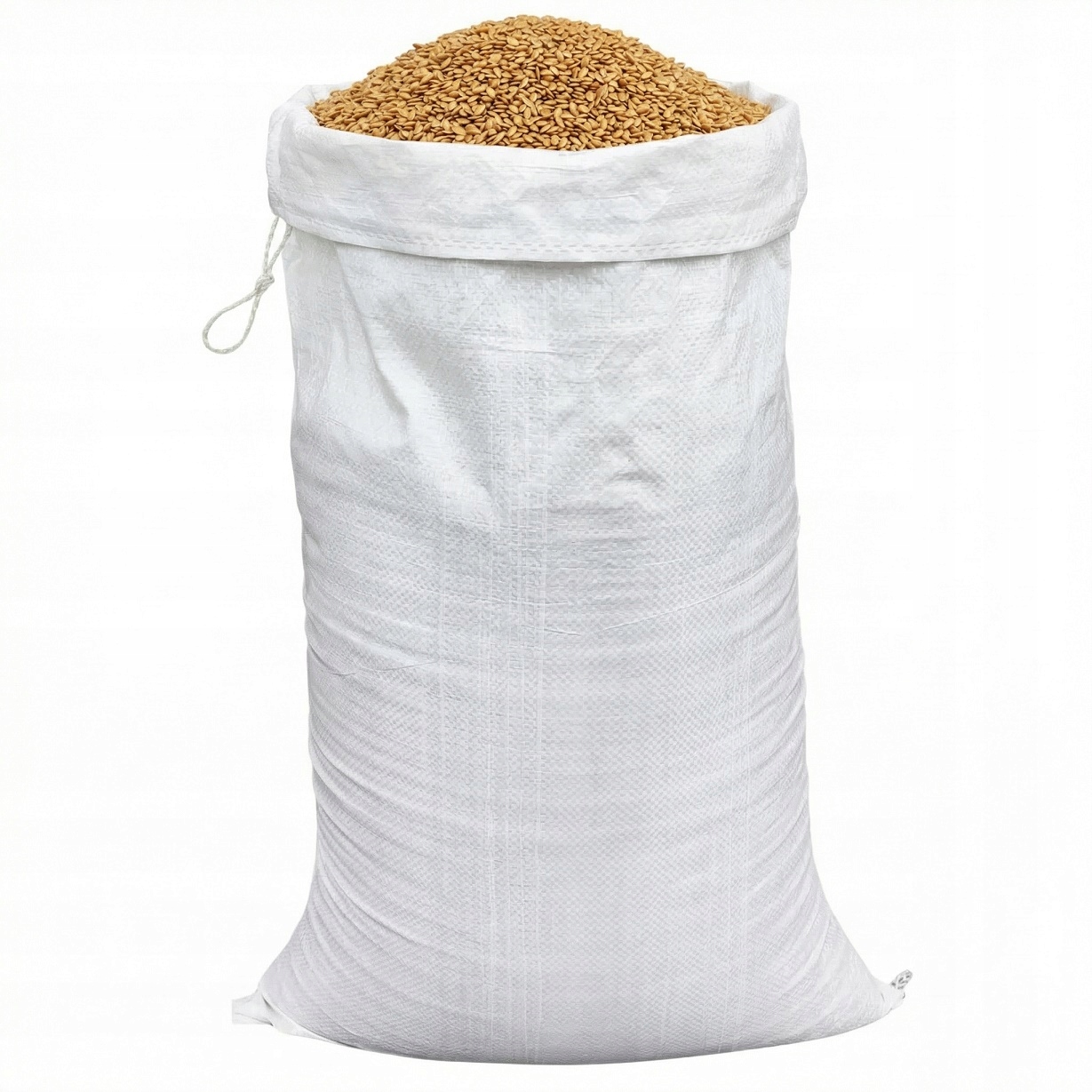 Siemię Lniane Naturalne 25 kg Ziarno Nasiona Jakość Premium