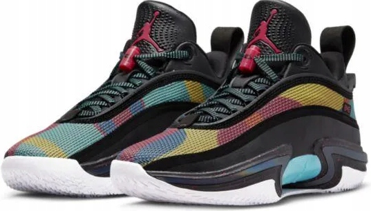 Boty Air Jordan XXXVI 36 Low Velikost 36,5 Originální