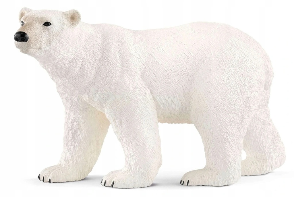 

Schleich 14800 Figurka Niedźwiedź Polarny, Miś