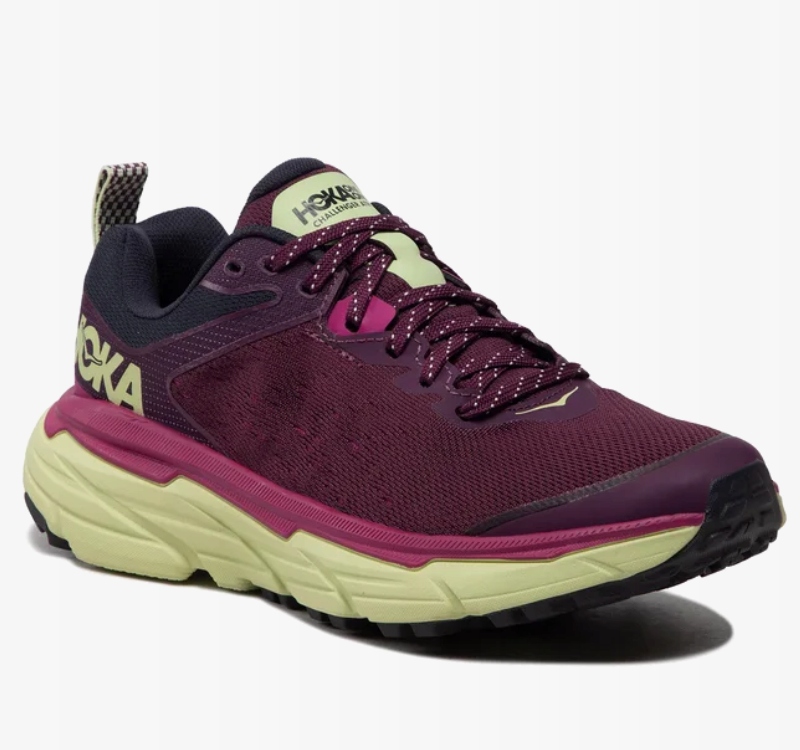 Hoka One One dámské sportovní boty Challenger atr 6 Velikost 38