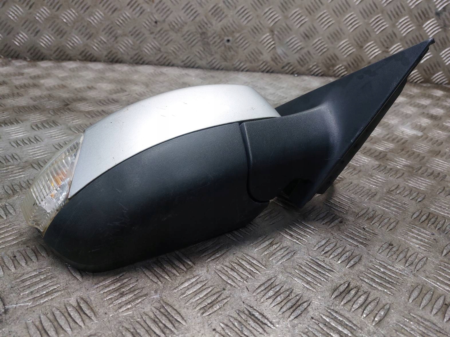 mirror right electrics FORD GALAXY MK2 LIFT 58 6 PIN