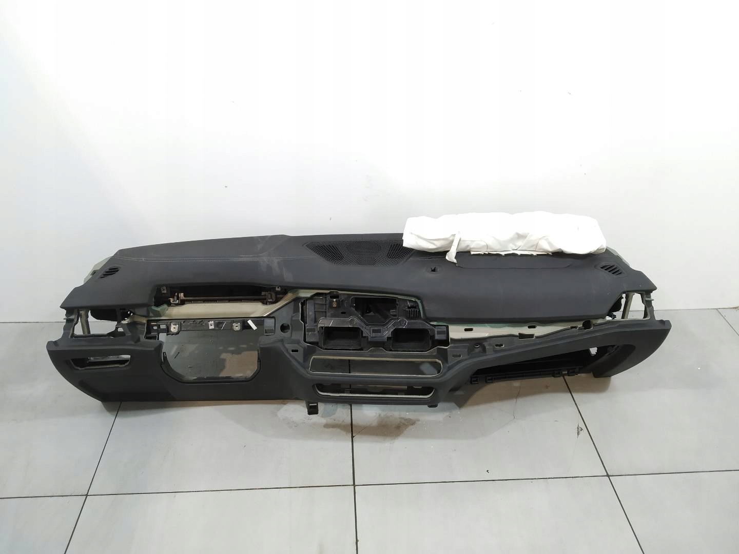 dashboard instrument panel PULPIT cockpit DO REGENERACJI Bmw Seria 3 VII G20 G21