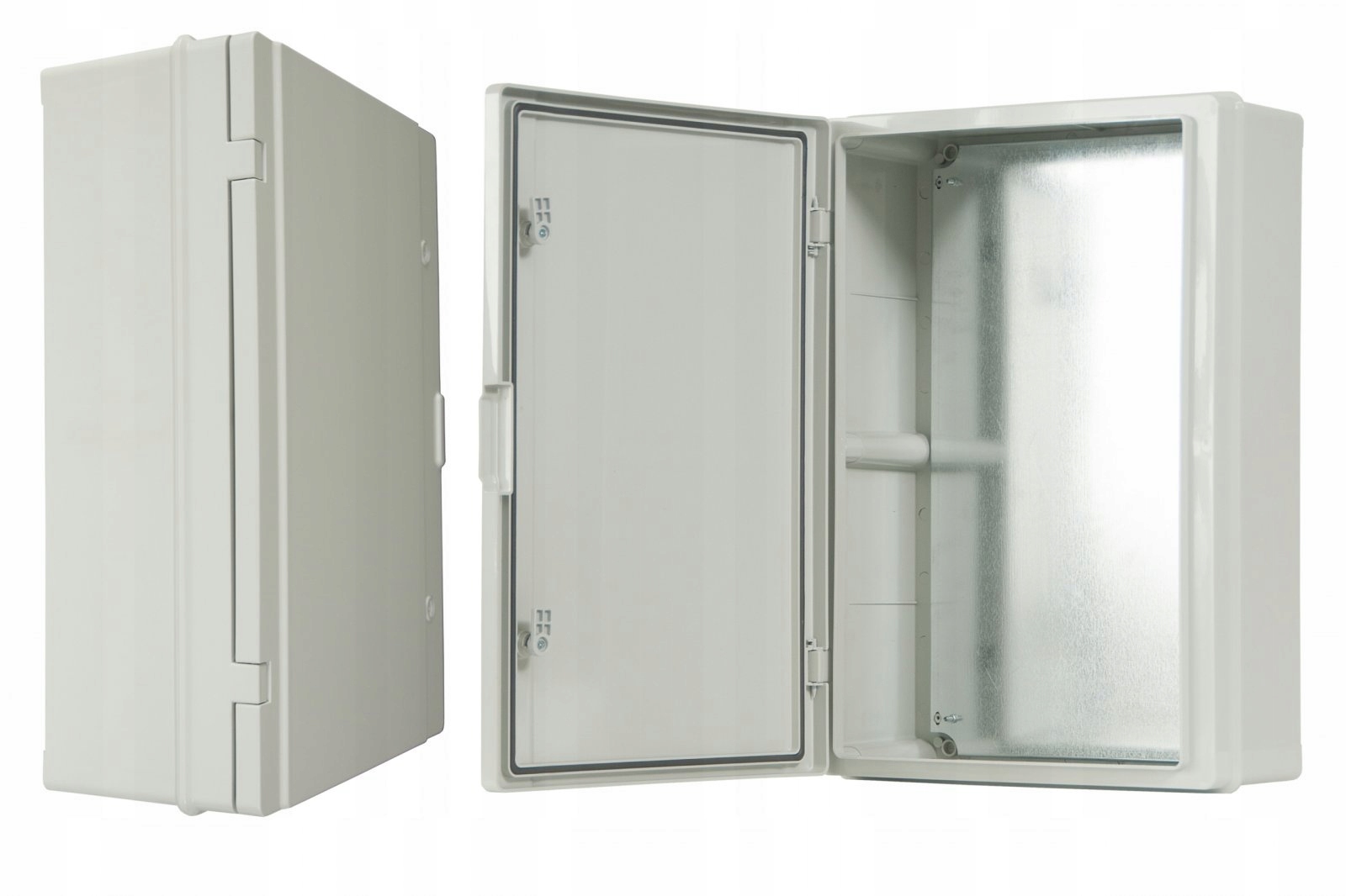 Skříň Skříň Skříňka na omítku Hermetická IP65 610x410x202 mm