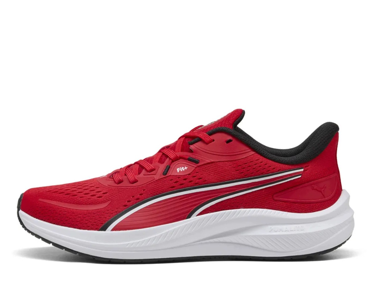 Pánské boty Puma 31173046 Skyrocket Lite 2 Červené 43