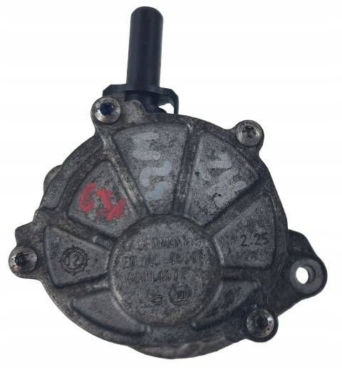 mercedes-benz W246 насос вакум