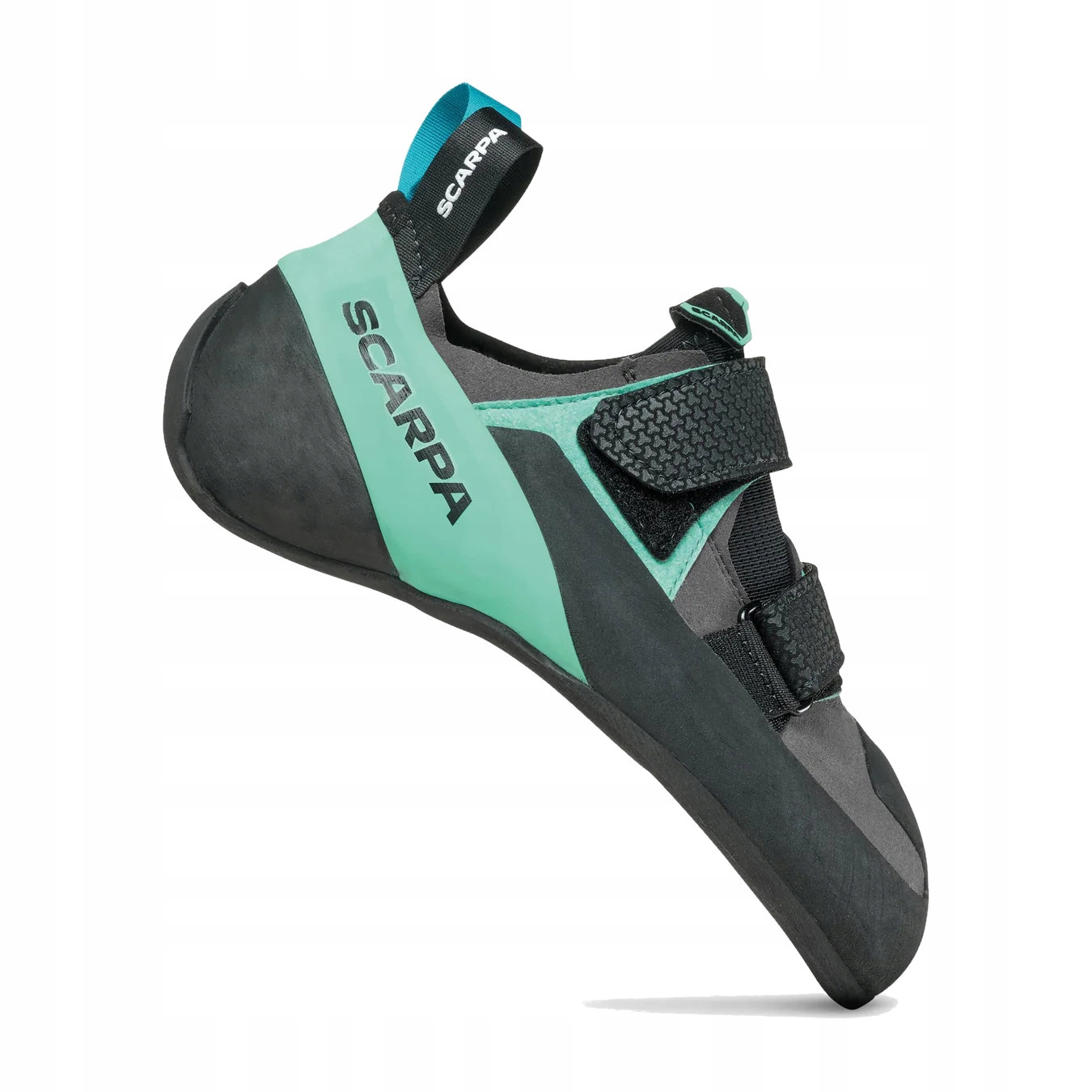 Scarpa buty wspinaczkowe Arpia V LV shark aqua rozmiar 39