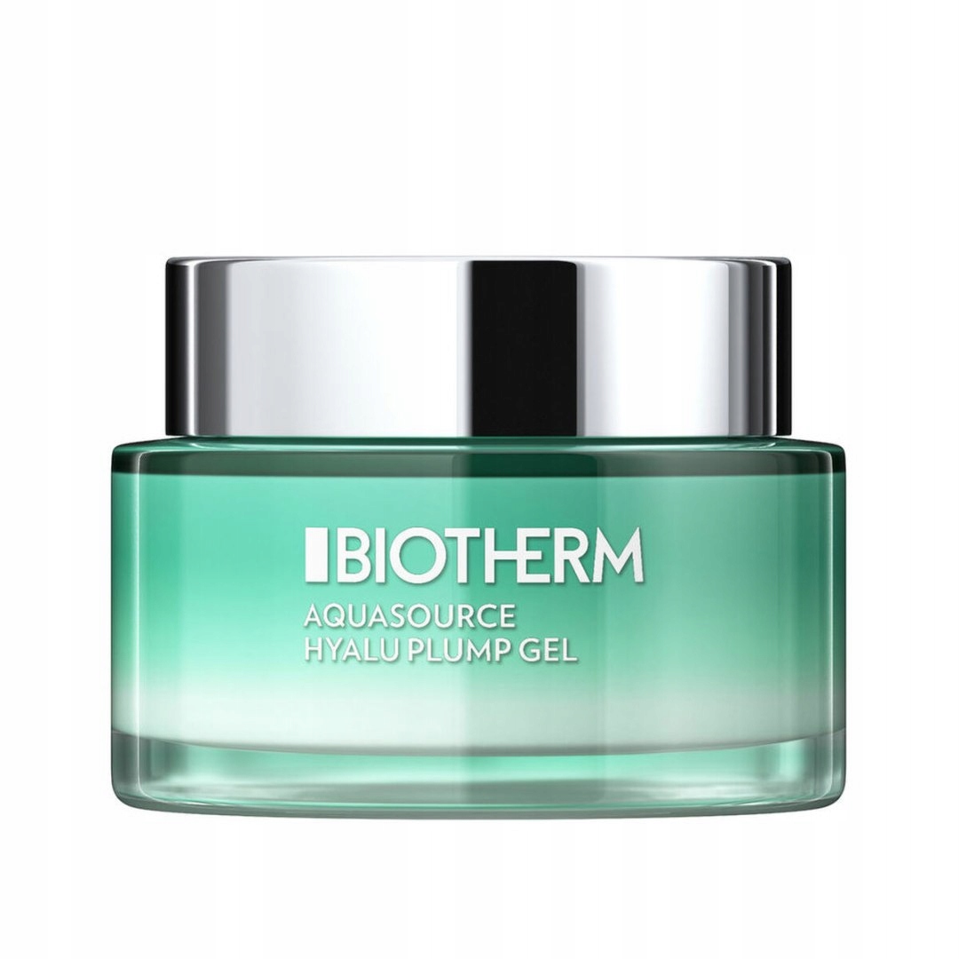 Krém na obličej Biotherm Aquasource 75 ml