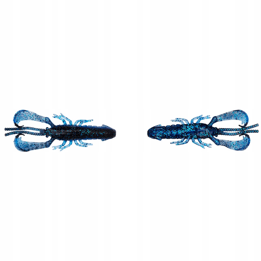 Przynęta S.g. Reaction Crayfish 7.3cm 4g 5szt bla