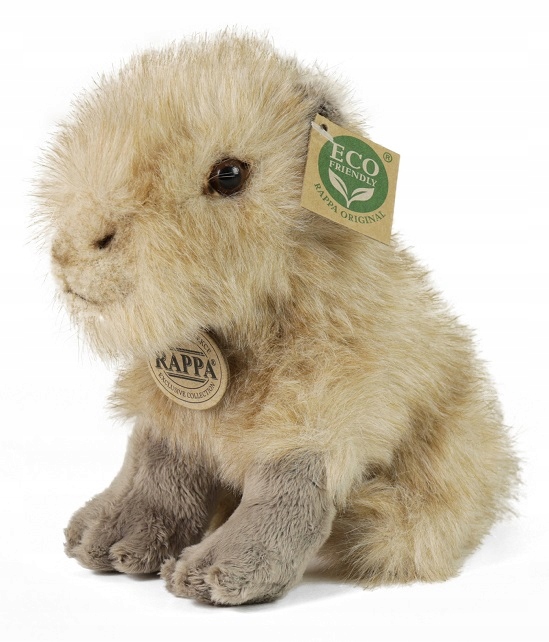 

Capybara Maskotka Pluszowa Kapibara 18 CM 221734