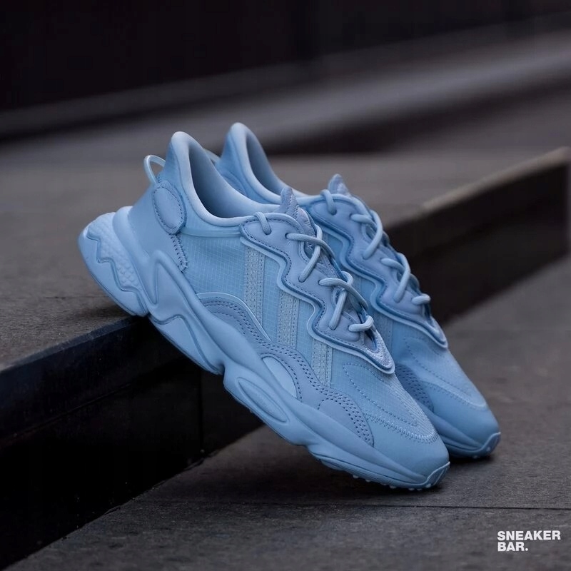 Nové Boty Adidas Originals Ozweego HQ8863 R 37 1/3