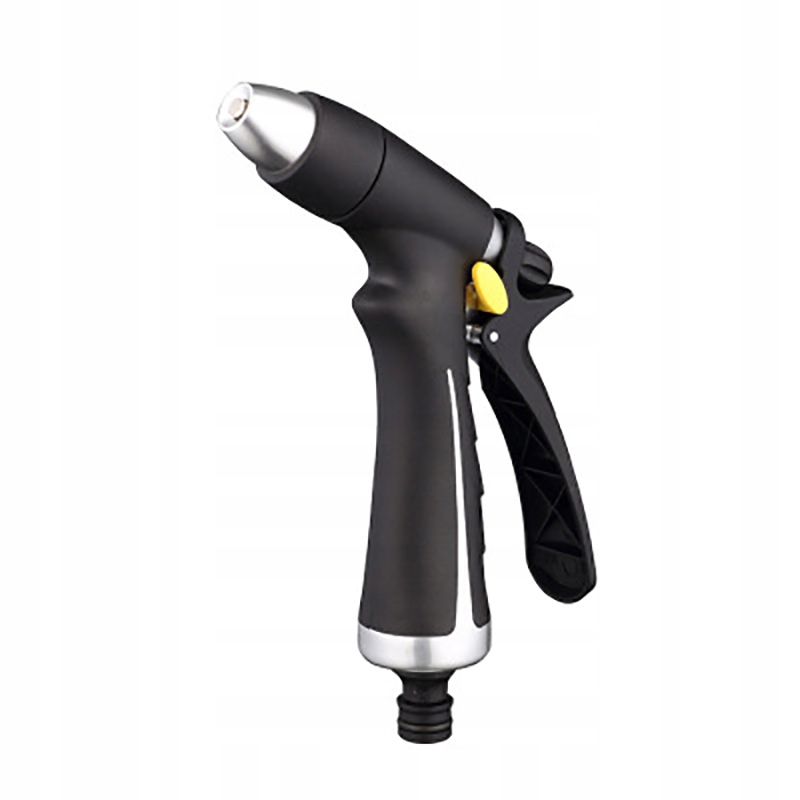 Водяний пістолет високого тиску металевий p