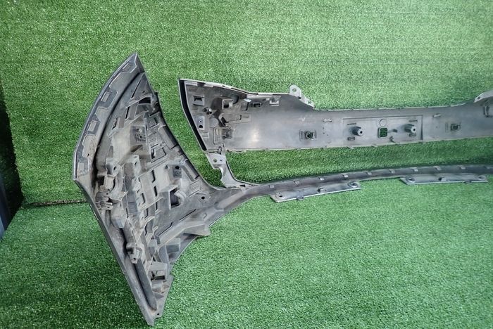 PEUGEOT 508 II 18- frontstoßstange vorne