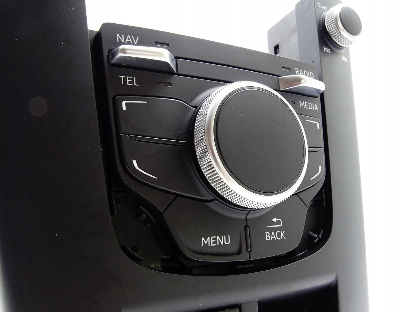 control panel MMI RADIA NAVI AUDI A3 S3 8V 8V0919614Q