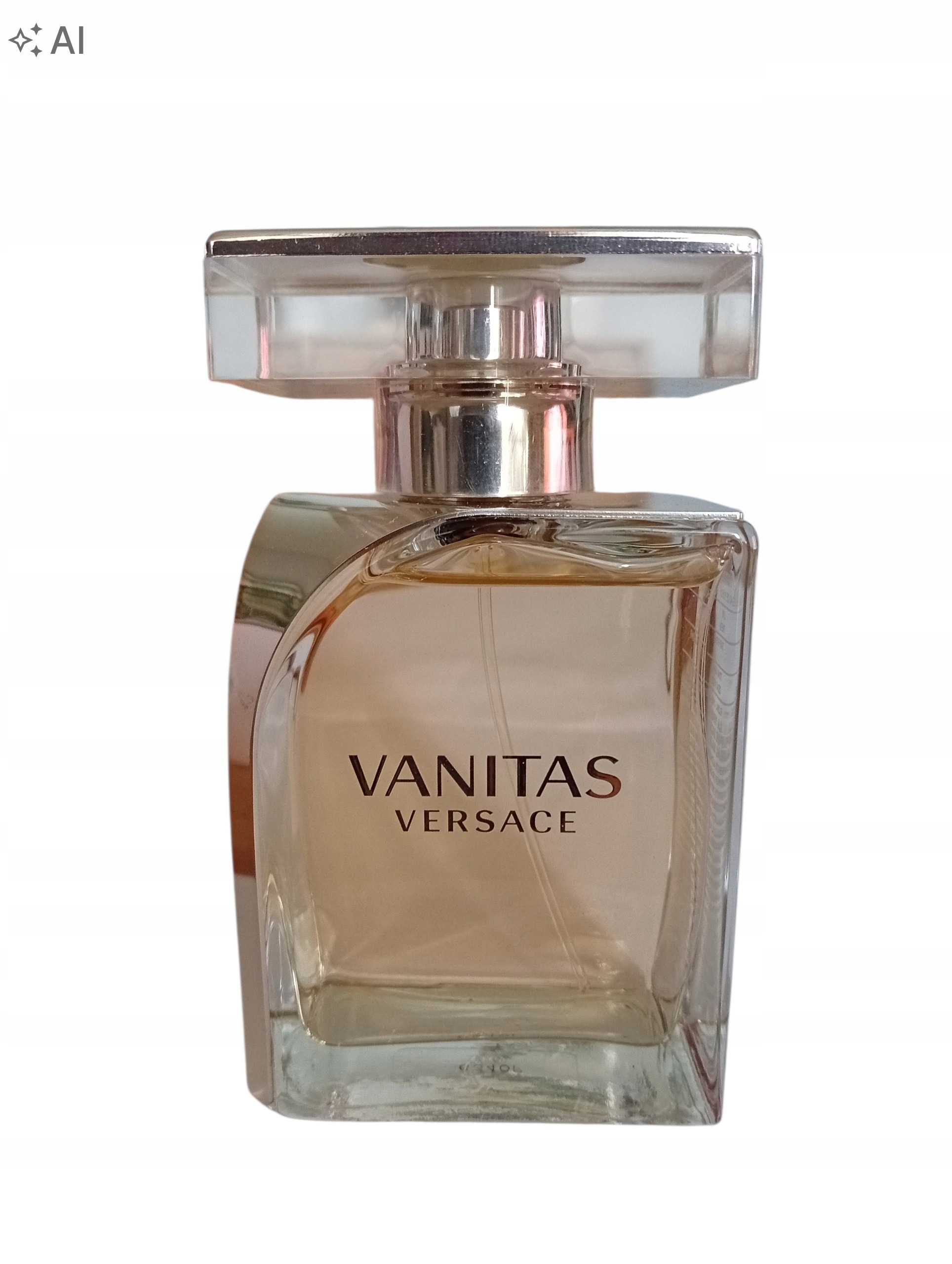Versace Vanitas woda perfumowana spray 100ml Robo