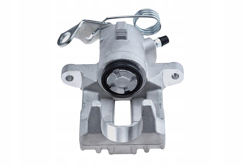 HZT-VW-054 - ЗАДНІЙ ЛІВИЙ ГАЛЬМІВНИЙ СУПОРТ VW POLO 96-02