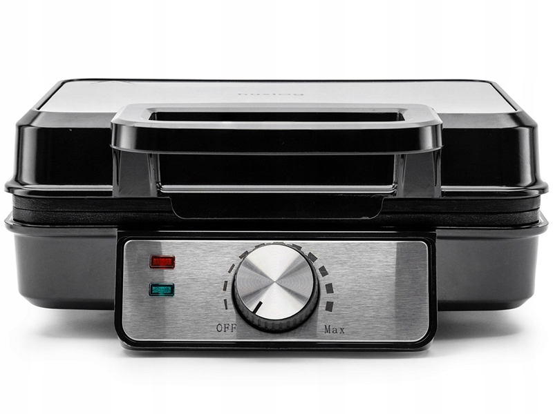 Gofrownica Huslog AK-2149 1200W EAN (GTIN) 5902983630180