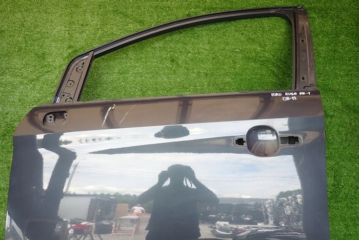 FORD KUGA MK1 and 08-12 door left front front