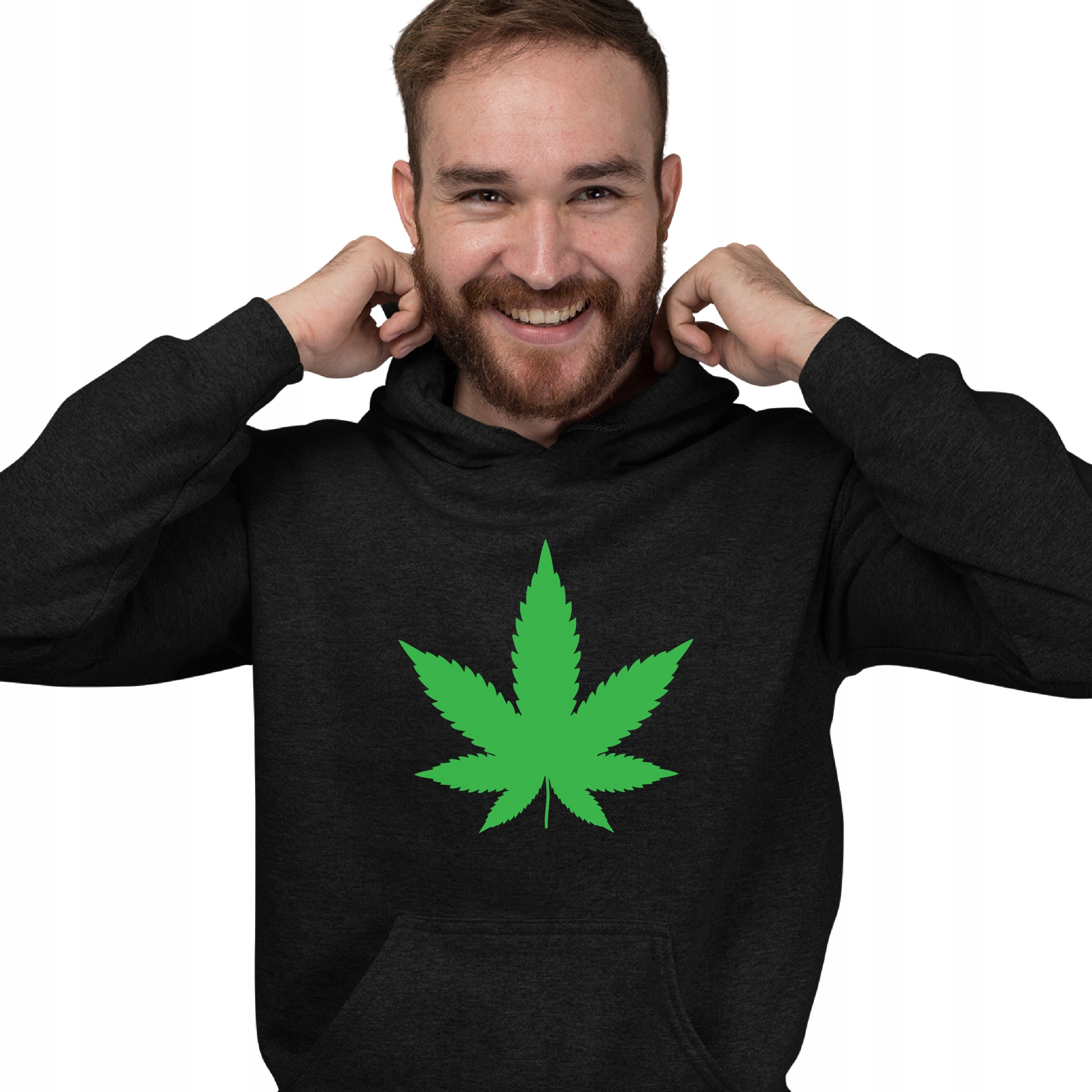 

Bluza Na Walentynki Śmieszna Marichuana Maryśka M