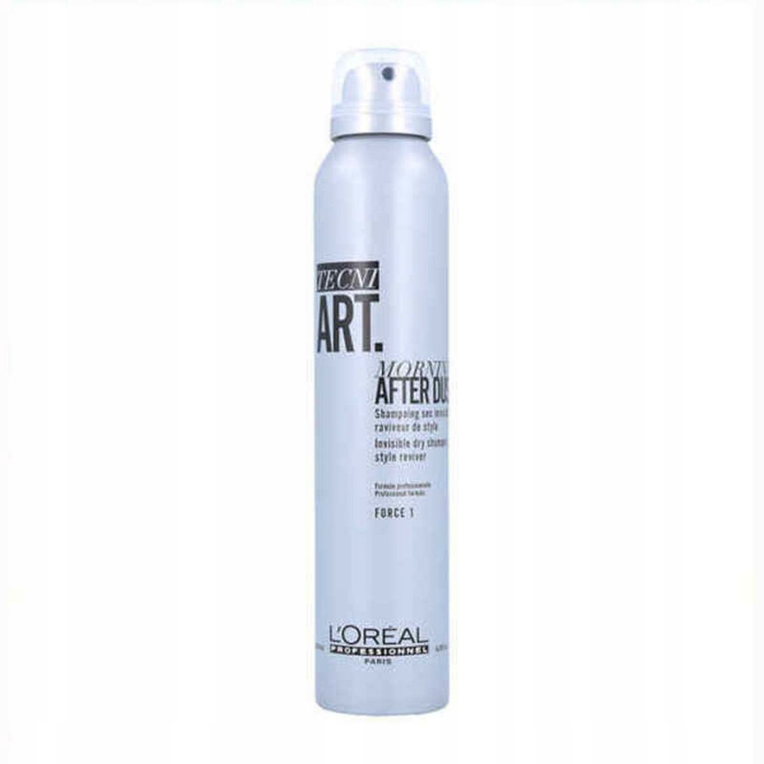 Suchý Šampon L'Oreal Professionnel Paris Tecniart Morning 200 ml