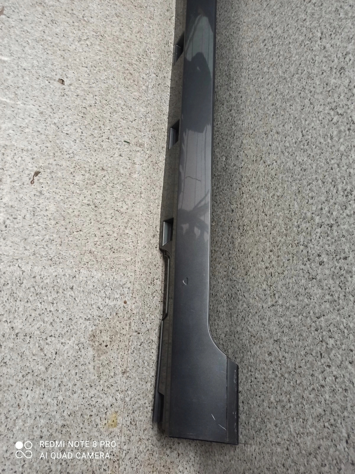 LISTWA PROGOWA LEWA PASSAT B8 Typ samochodu Samochody osobowe