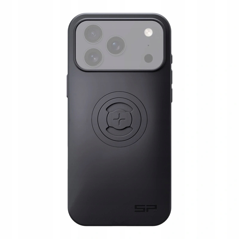 Pouzdro Sp Connect Phone Case Spc+ Iphone 17 Pro Max černé