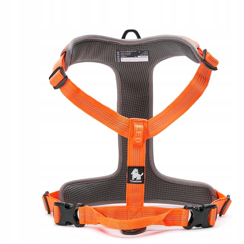 

Lekkie Szelki guard dla psa Truelove Easy Walk M