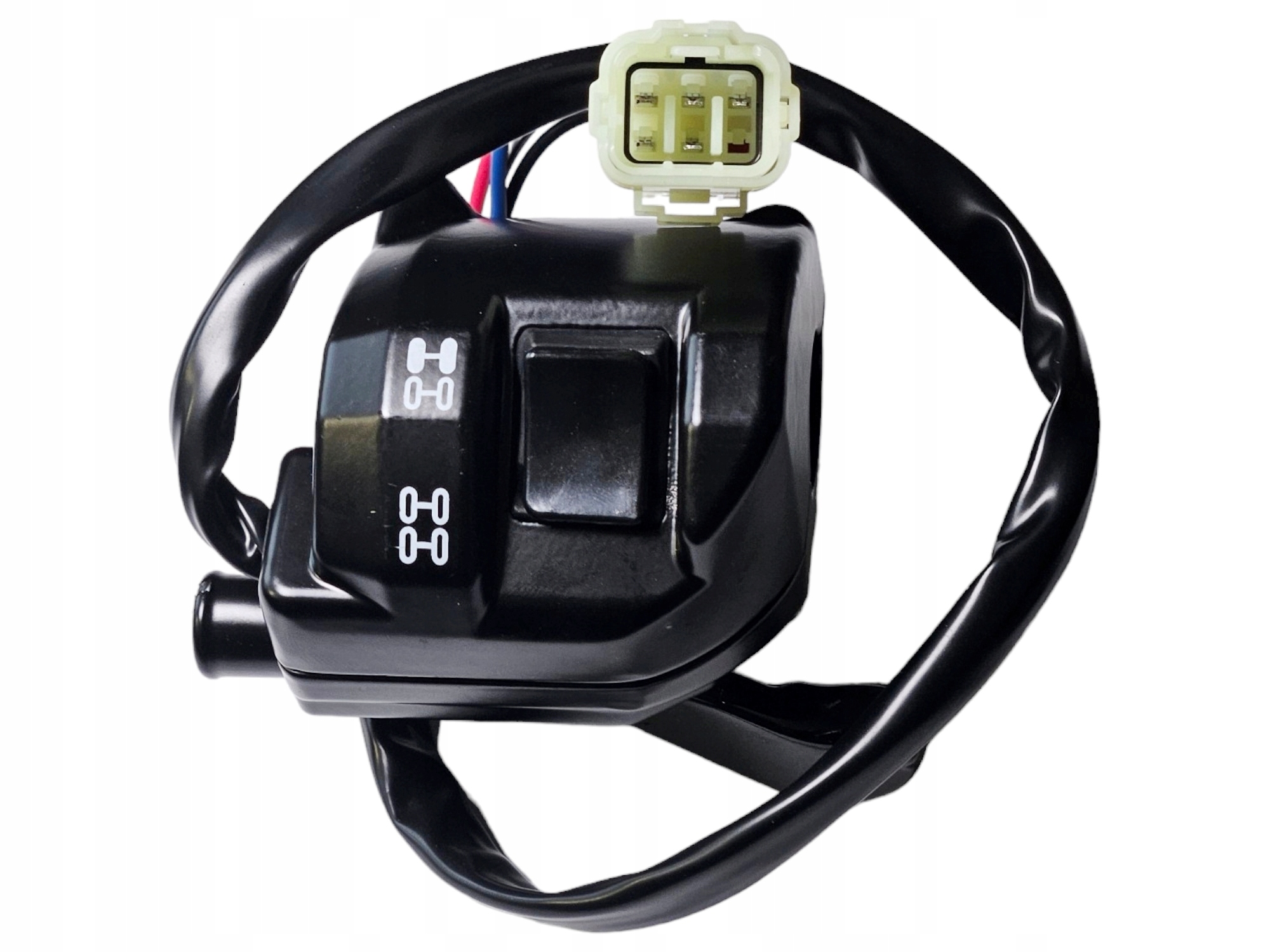 Plynová manžeta can-am prepínač pohonov 707000595