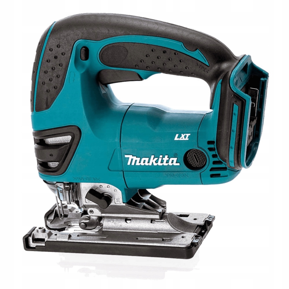 Makita DJV180Z Akumulátorová přímočará pila 18V Lxt 6 pilových listů