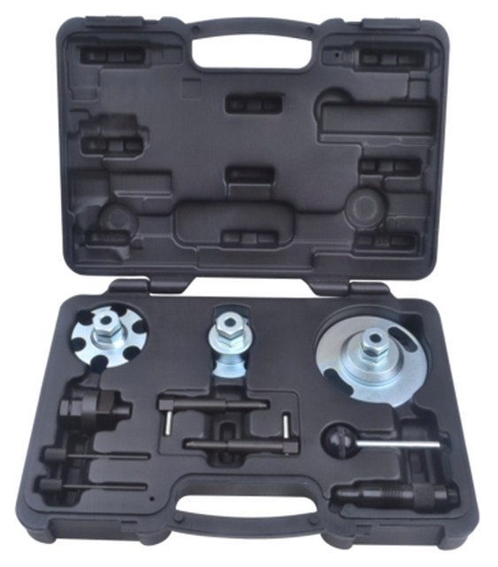 Blokovanie rozvodov Kb Global KB08513