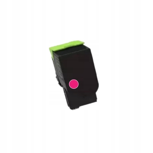 Naplnka Xerox 006R04370 purpurový kompatibilní toner pro Xerox C310 C315