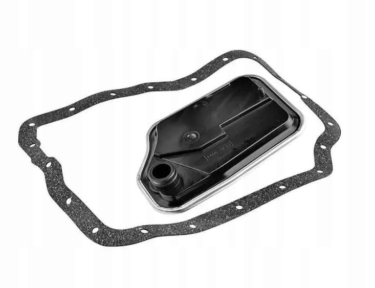 FILTR OLEJU SKRZYNI MAZDA 3 5 6 CX7 + 6L oleju MAZDA ORIGINAL OIL