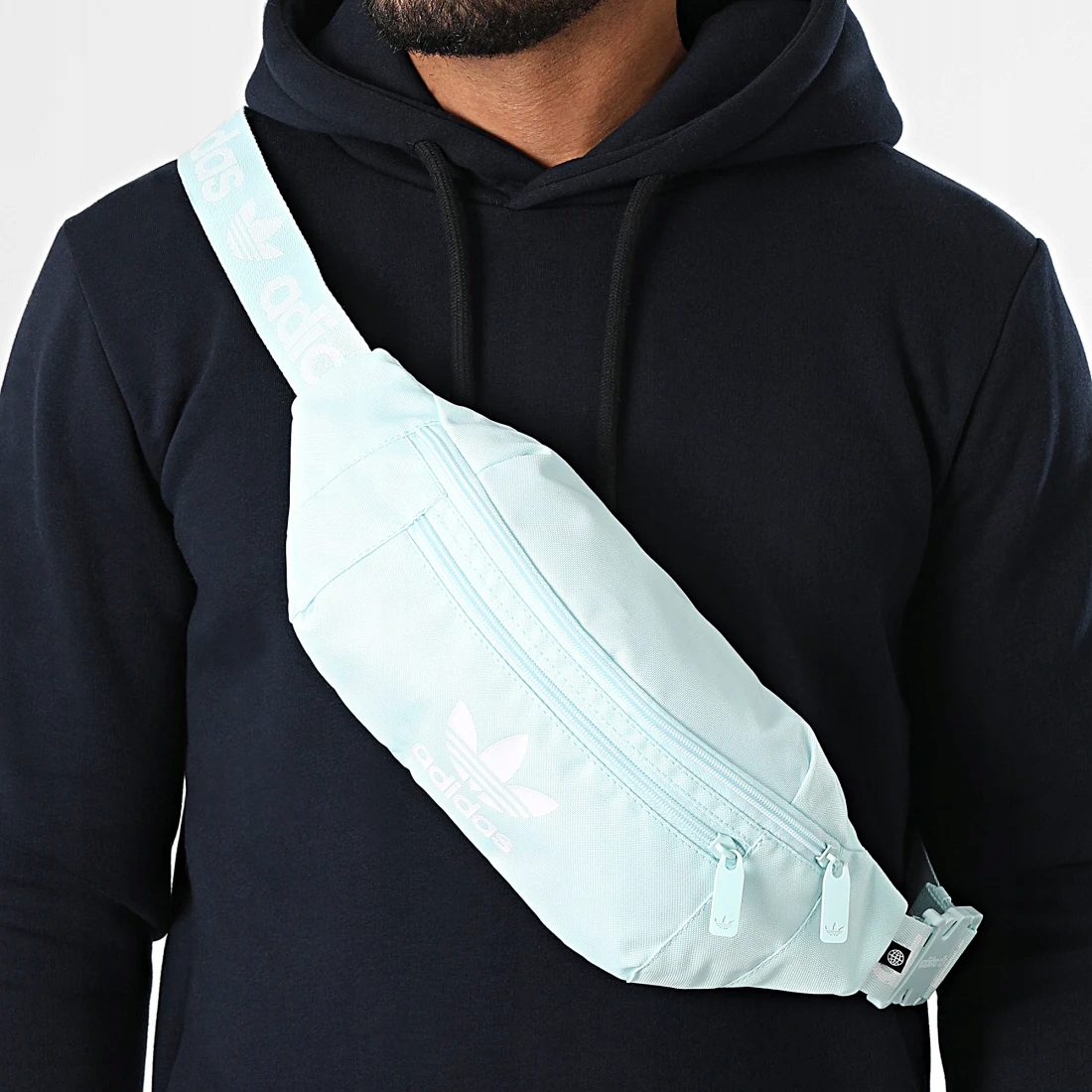 Adidas Adicolor Classic nerka saszetka torebka na pas HK2635 Kolor inny kolor