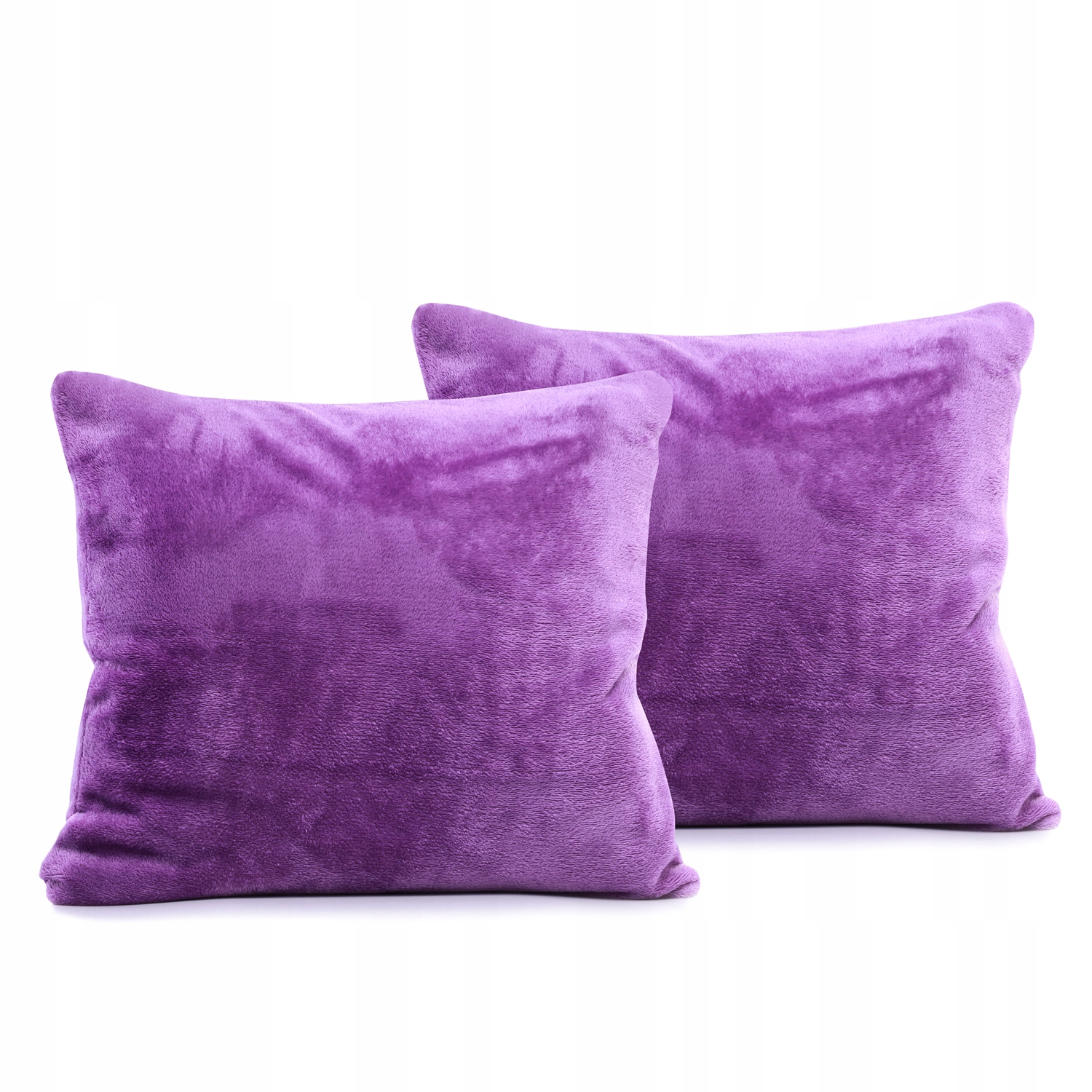 

Poszewka na poduszkę zestaw Fiolet 45x45*2 szt.