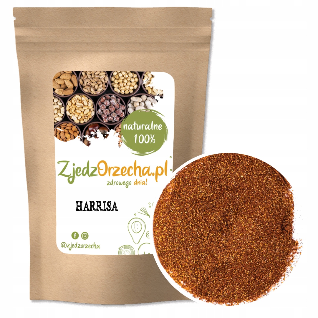 Levně Harris Marocká Koření Koření 10 kg