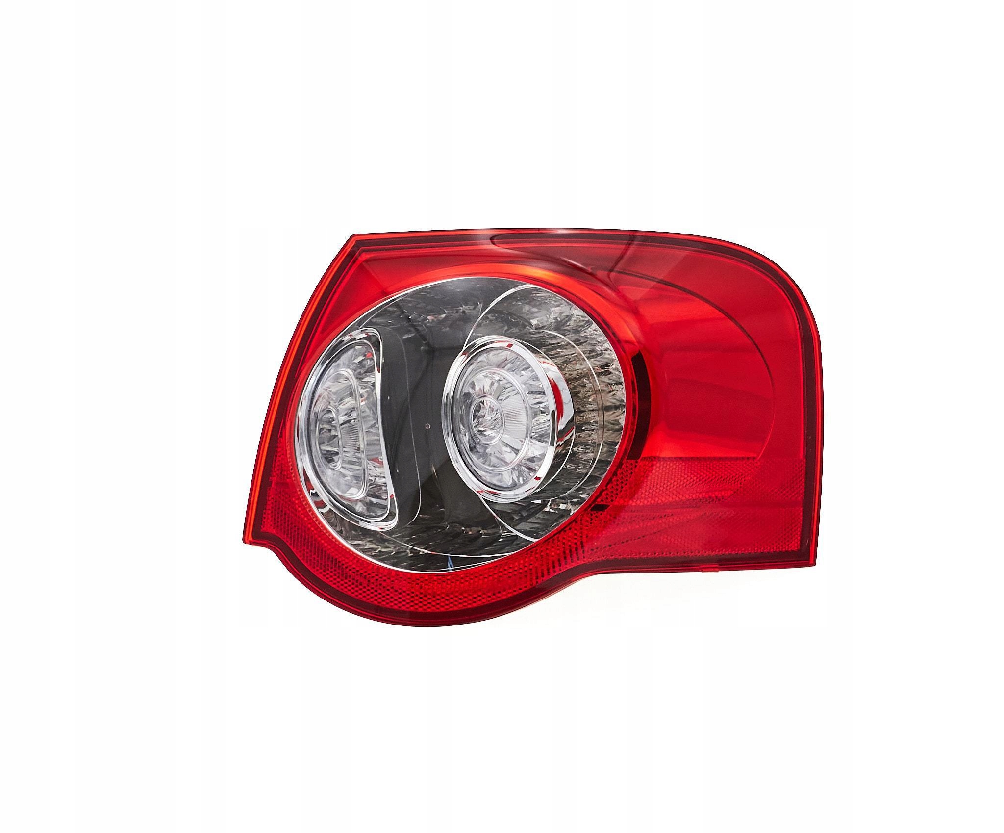 LAMPA TYŁ VW PASSAT (B6), 06 - 10 3C9945096