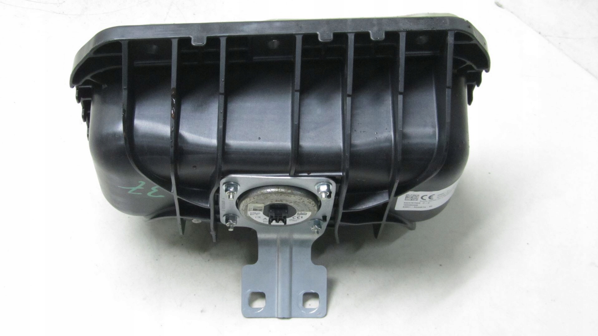 FORD FOCUS MK3 LIFT PODUSZKA AIRBAG PASAŻERA 14- Producent części Ford OE