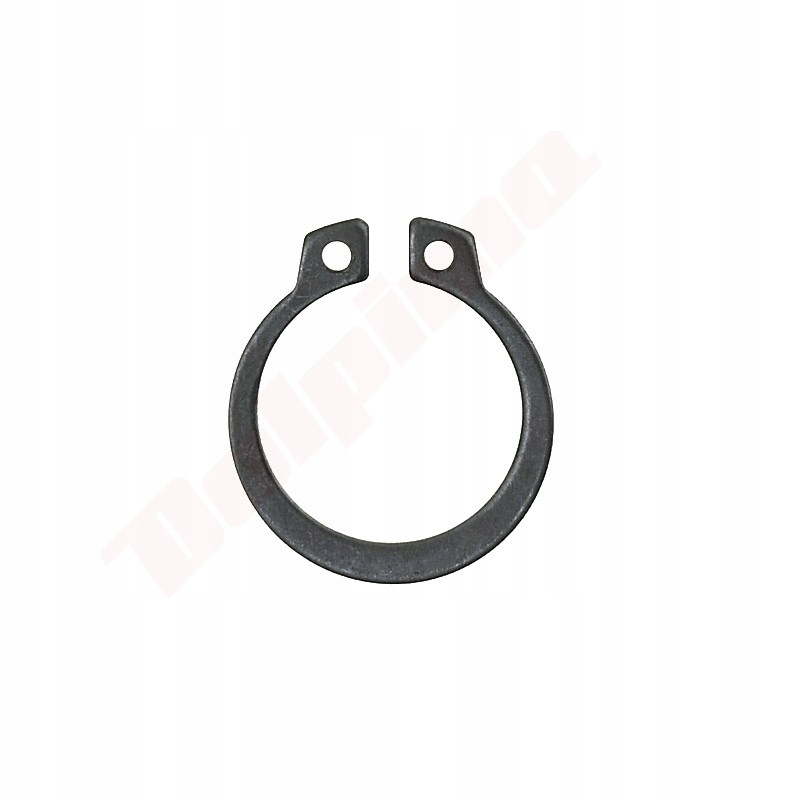 PIERŚCIEŃ C-CLIP OUT STIHL FS160 , FS220 , FS280 , RE100 ( 9455 621 1800 )