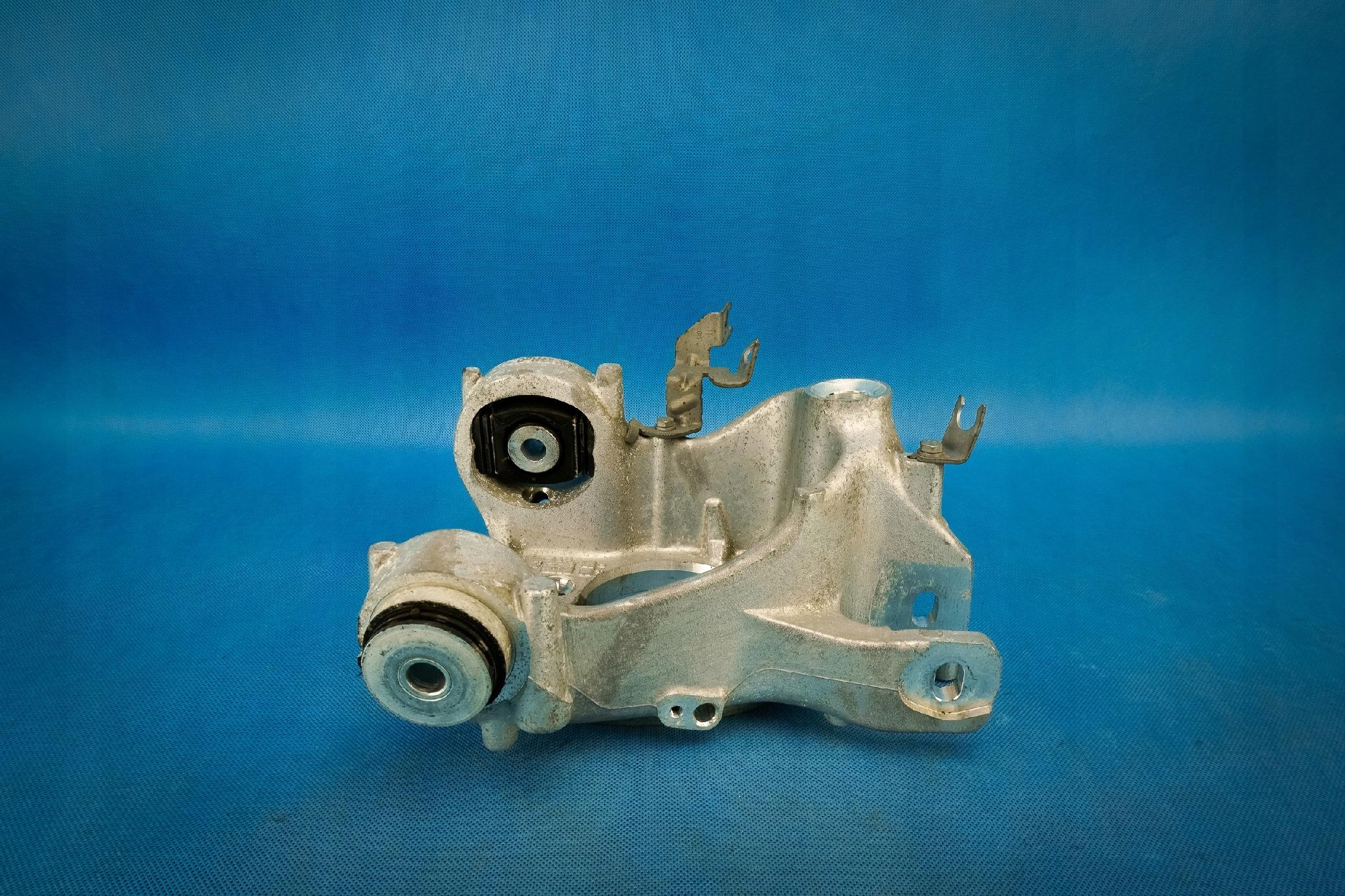 swing wheels rear part Audi A8 S8 4H 4H0505432D