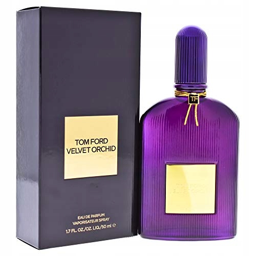 Tom Ford Velvet Orchid Parfémovaná voda 50 ml