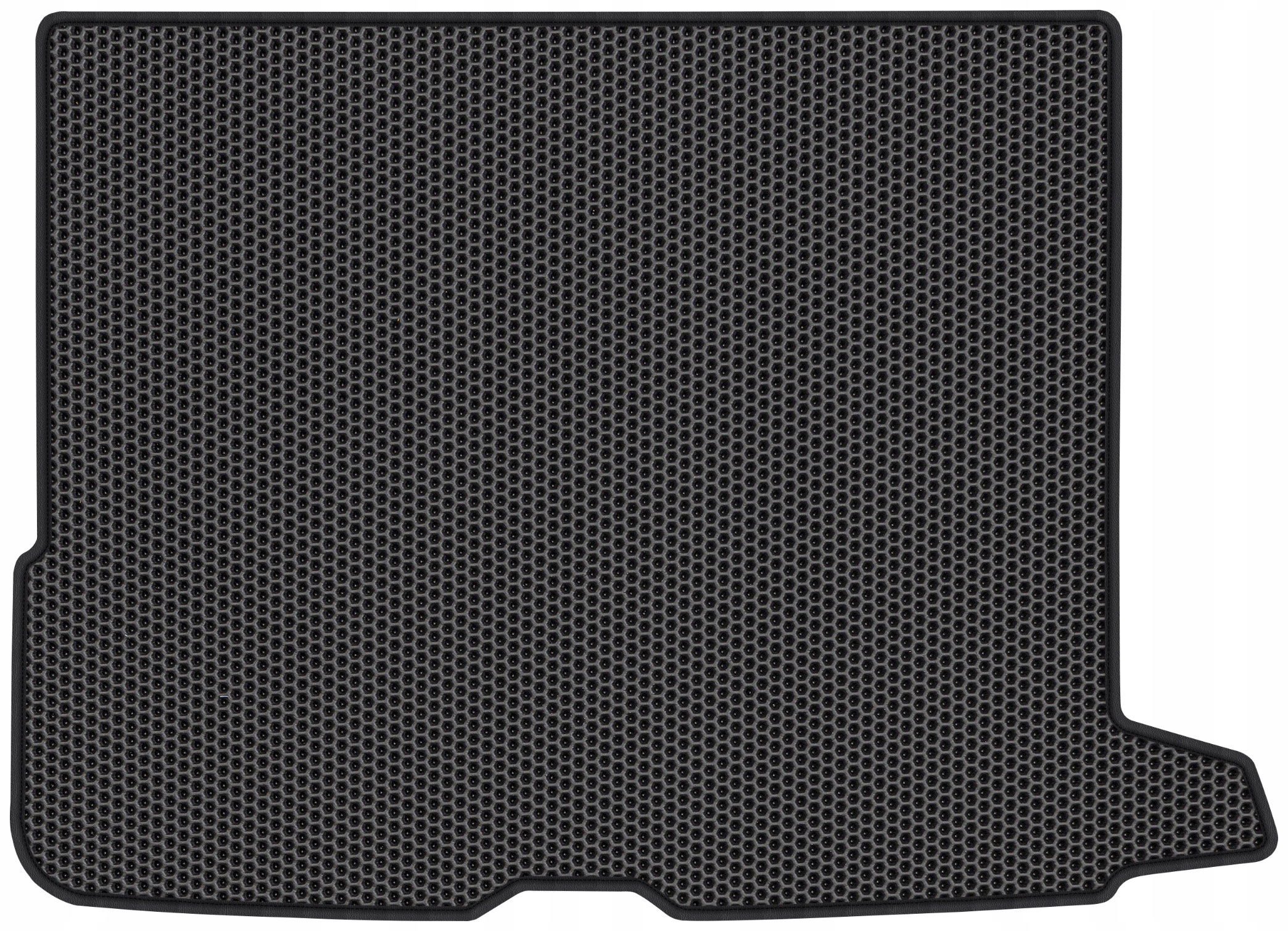 Mercedes Glc X253 Suv 2015-2022 Rohož do kufru Eva Max-dywanik