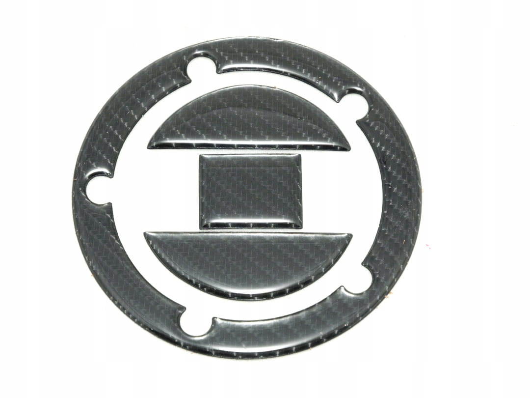 

Naklejka Na Wlew Paliwa Carbon Suzuki