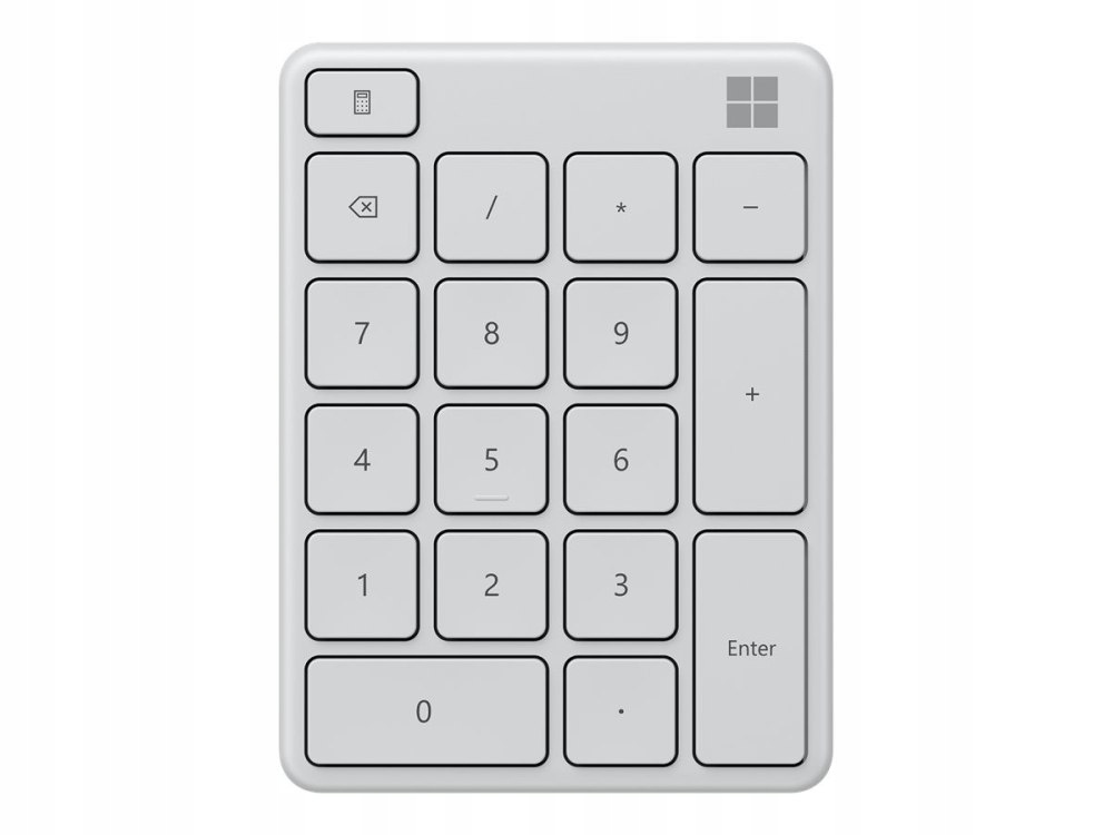 Klawiatura Numeryczna Microsoft Number Pad