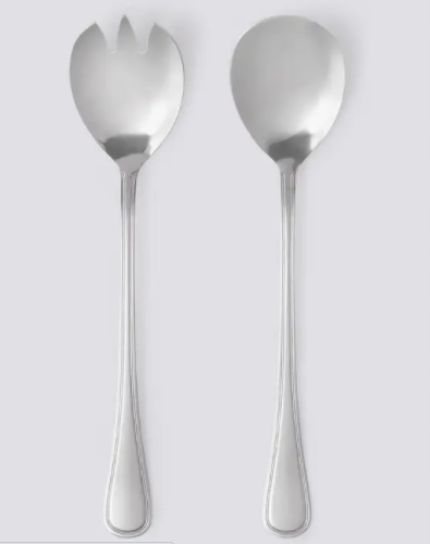 

Komplet do sałaty London 23,8 cm