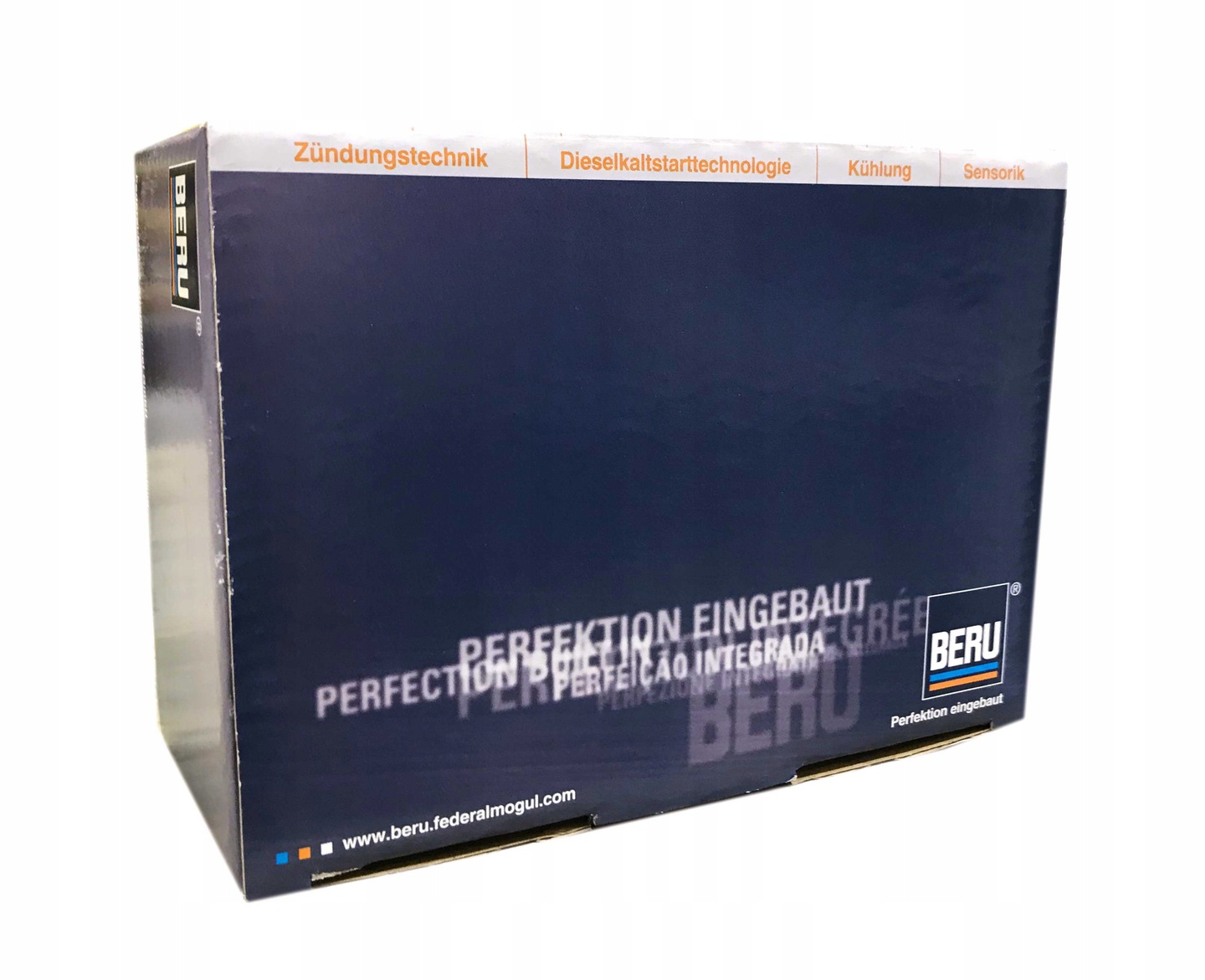 GH931 - BERU СВЕЧА НАКАЛИВАНИЯ (M24X1, 5 ММ ДЛИНА 42,5 / 64,5 ММ