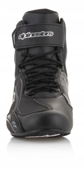 ALPINESTARS DAMSKIE BUTY MOTOCYKLOWE TURYSTYCZNE STELLA FASTER-3 SILV 37,5 Rozmiar 37,5