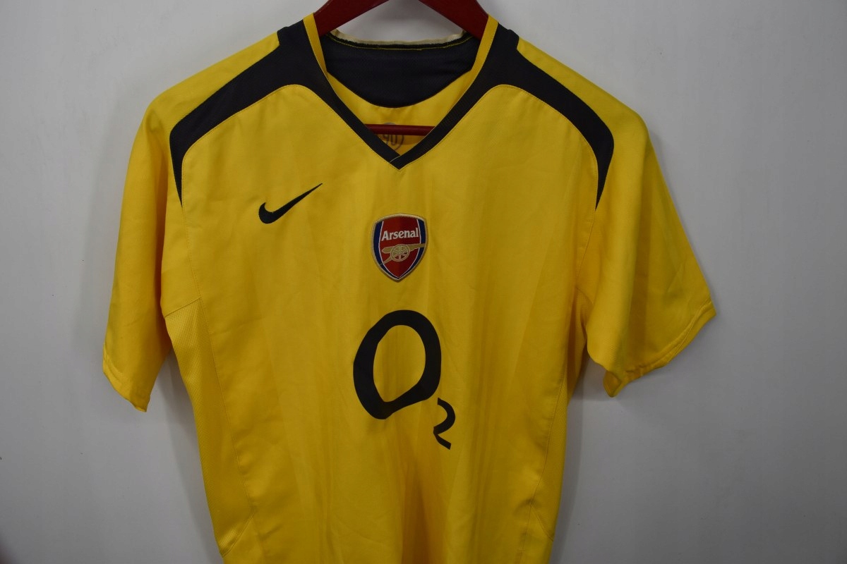 Nike Arsenal Londyn koszulka klubowa XLB 158-170 Rozmiar XL