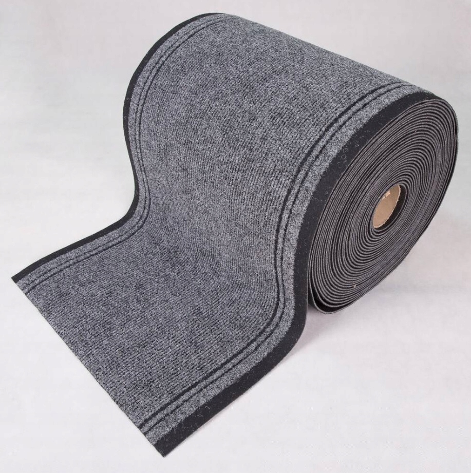 Chodnik Malaga w rolce - szary 0.66m Stan opakowania oryginalne