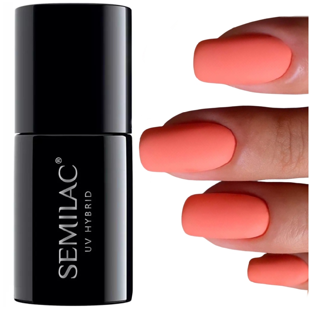 

Semilac 363 Walk with me Lakier Hybrydowy 7ml