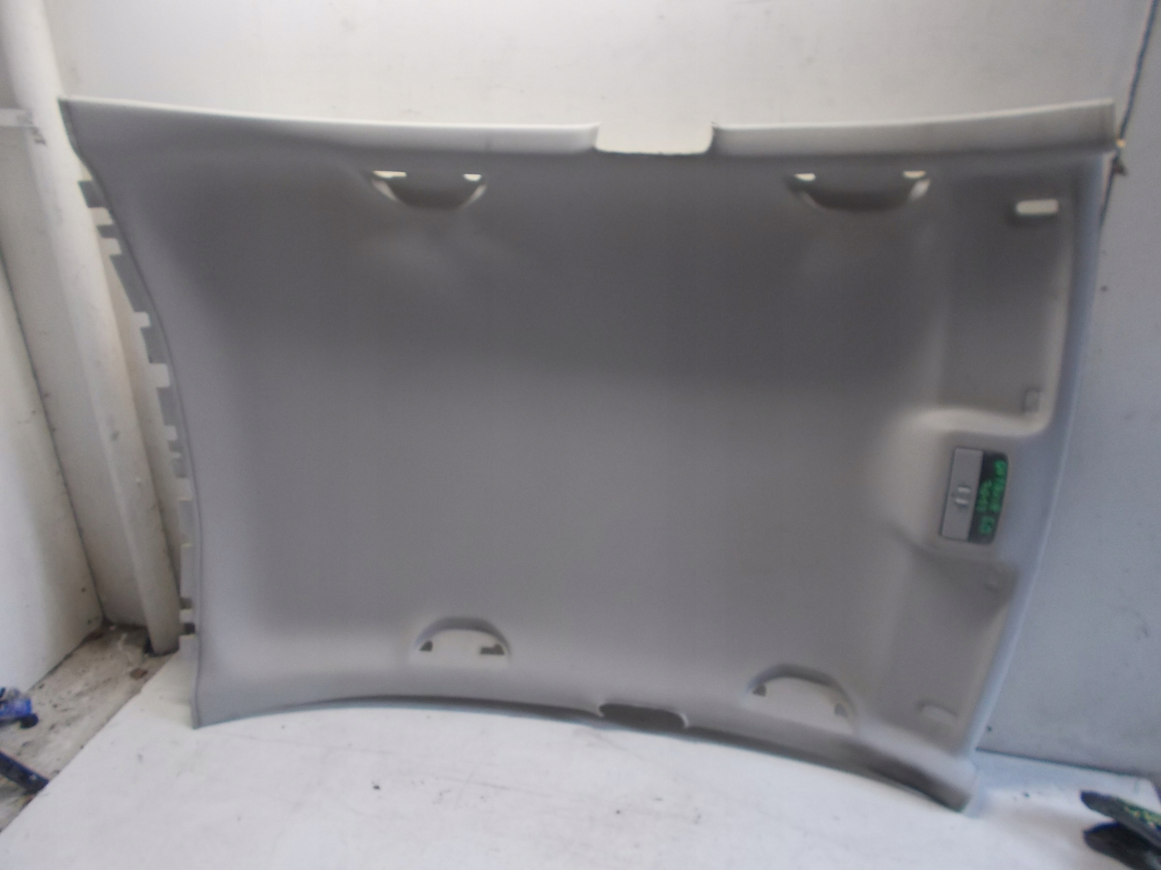 SKODA OCTAVIA II LIFT HB PODSUFITKA SUFIT